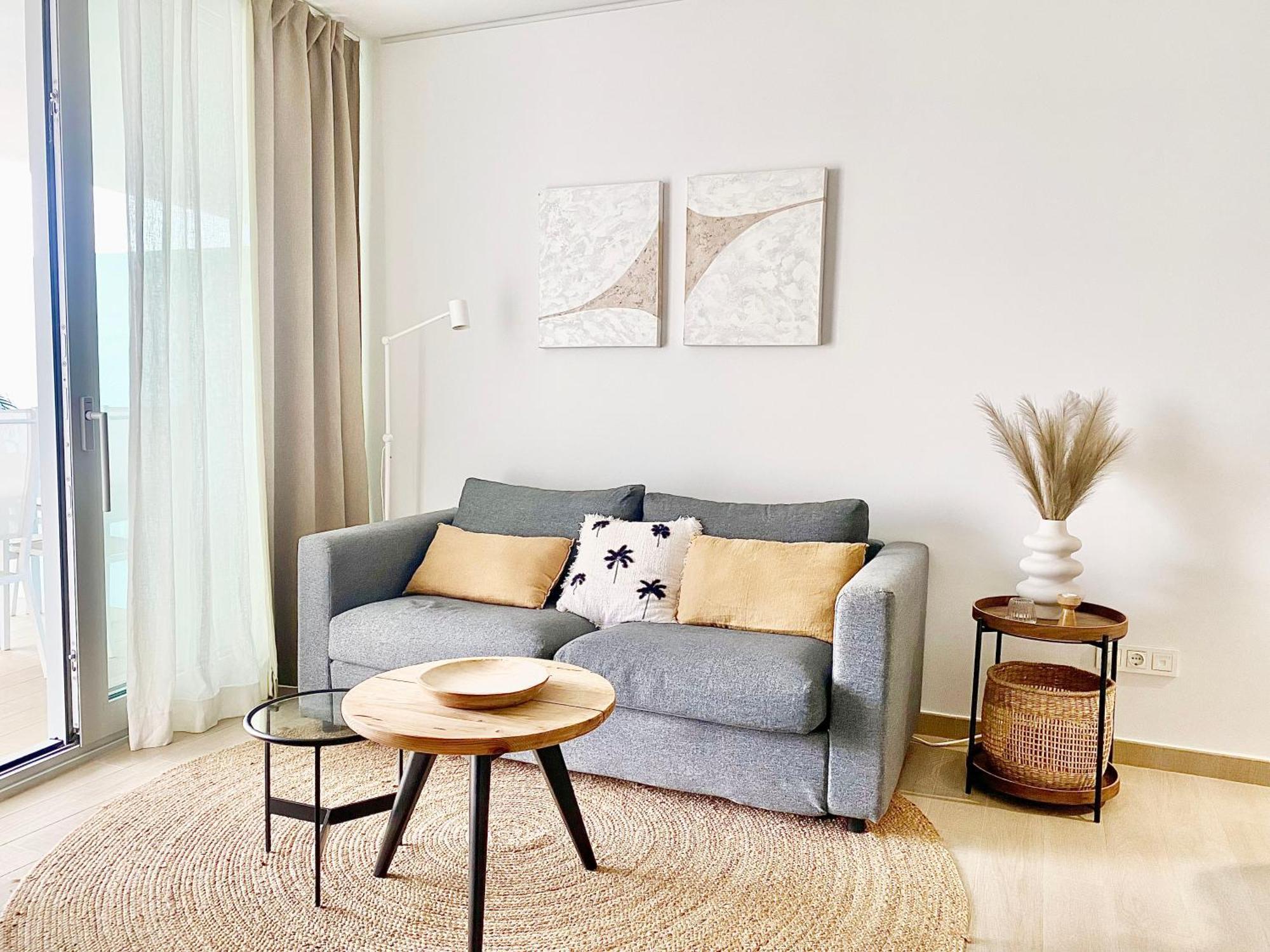 Fantastic Apartment In The Wave Just Steps From Carvajal Beach - Pool And Free Parking Fuengirola Exterior photo